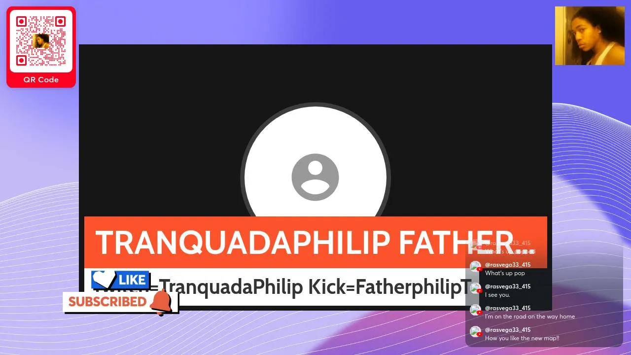 Let’s Run Some Streams First Ten Subs I Do Fifty Push-ups