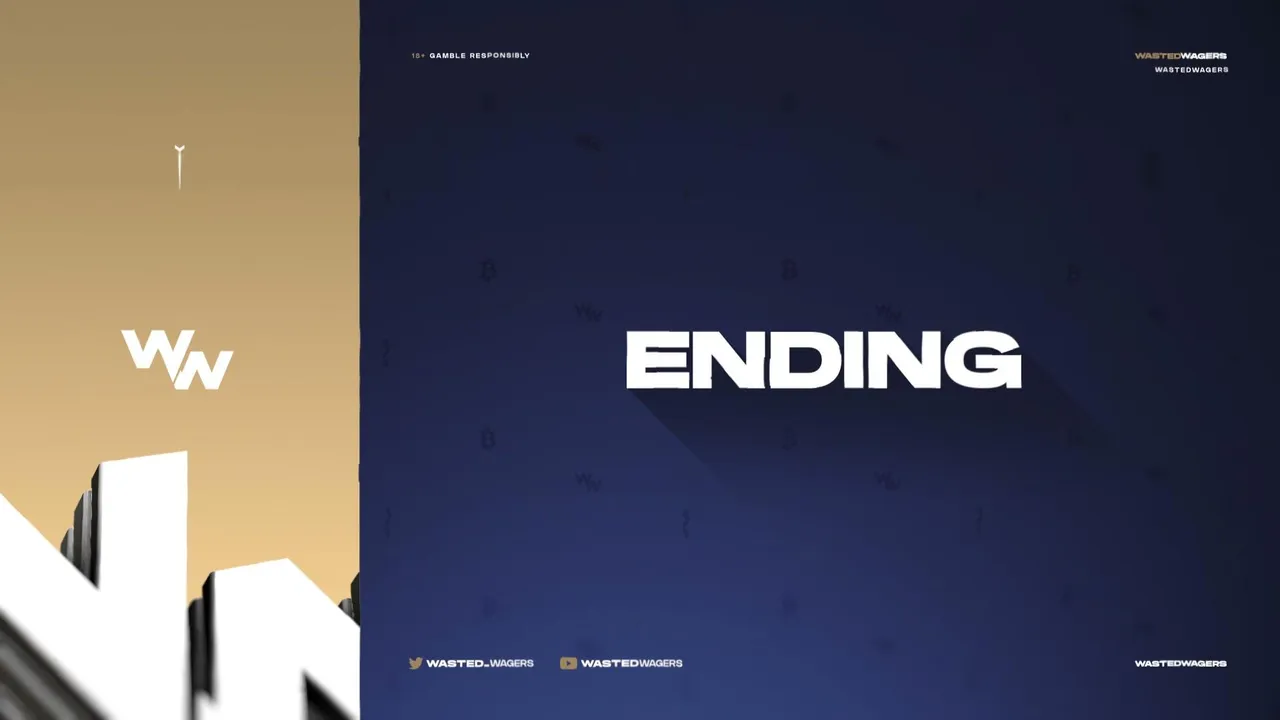 WASTED - Live on Rain.gg & Clash.gg | Viewer cooks, tips & Promo codes | !rain !clash !lb !discord
