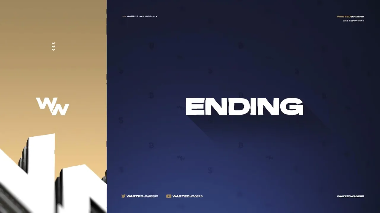 WASTED - Live on Rain.gg & Clash.gg | Viewer cooks, tips & Promo codes | !rain !clash !lb !discord