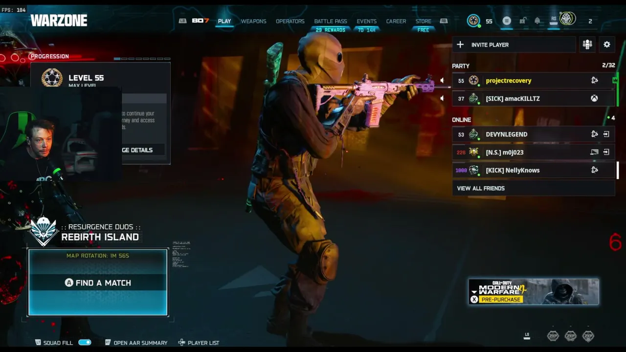 old man tries video games..2026/GAMER DAD/ /PART TIME STREAMER .10 years sober#wedorecover.