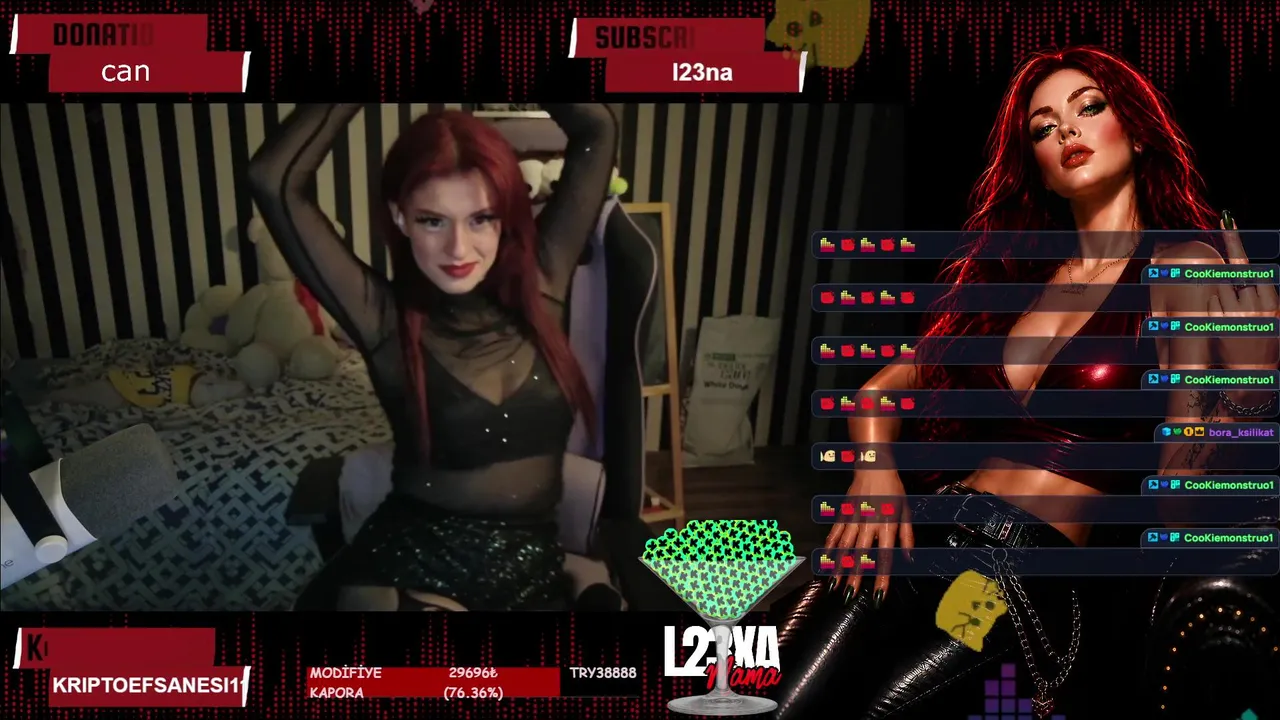 ITS OVER !işbirliği !youtube !blerp !dc !donate !insta  !discordbot !hakkımda !sunucu