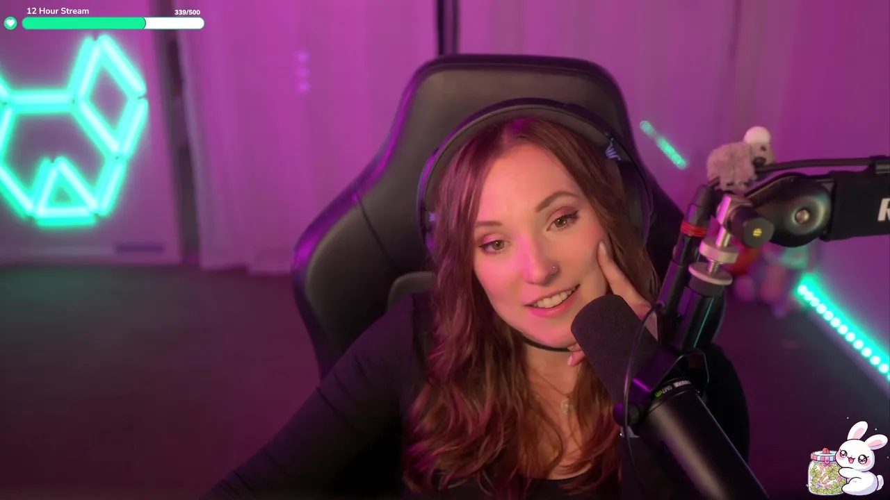 12 Hour Stream! | @MopGarden on socials