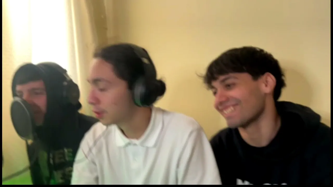 lunardb live stream