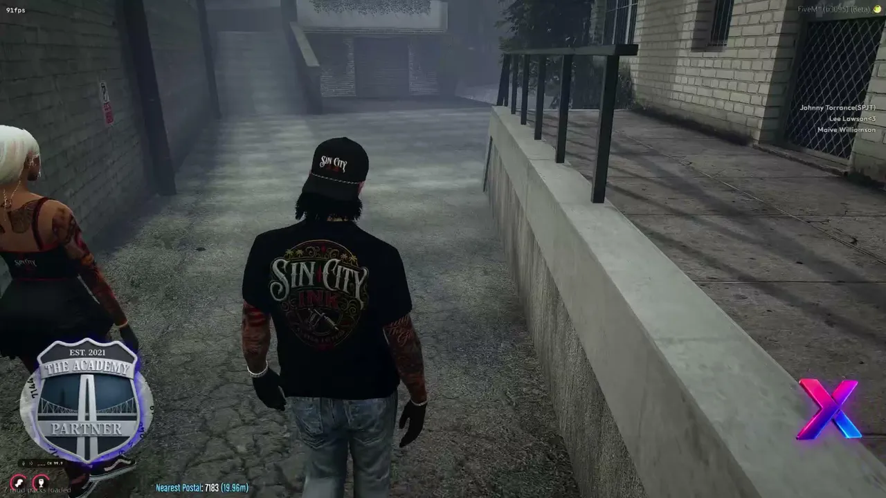Time to Brawl in TARP!| !TARP | !XIVE | !CX | !guns | !merch | !specs