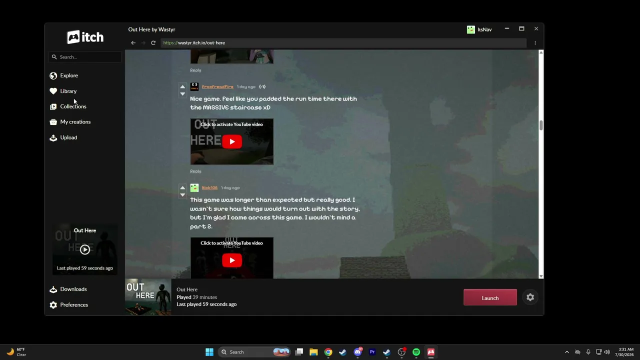 🔴FUNNY GUY🔴!roblox in chat🔴!sub !discord 🔴