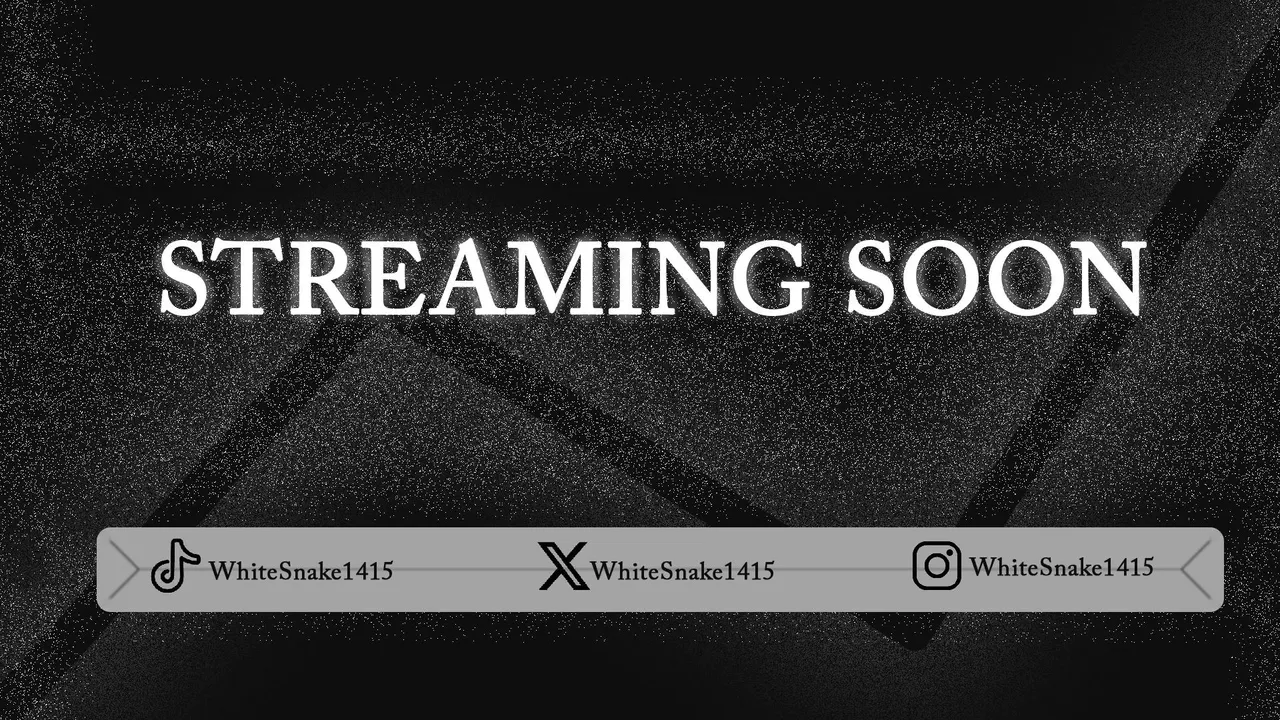 TEST STREAM !!!!