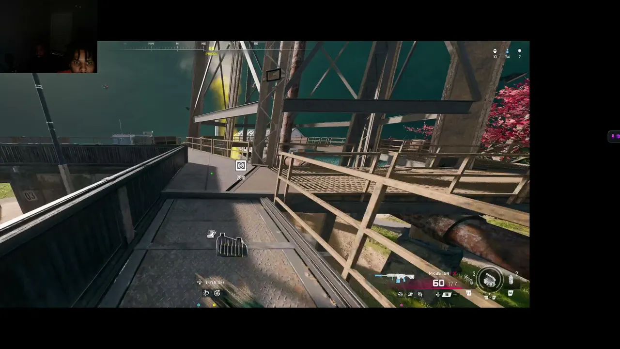 COD RUN lets go come through Lets Vibe!!!