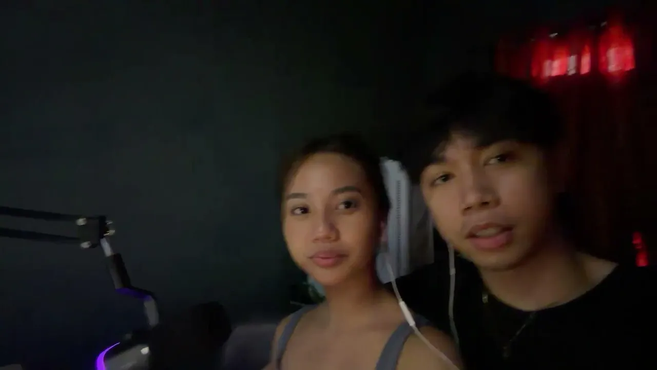 IRL part 3 w/T
