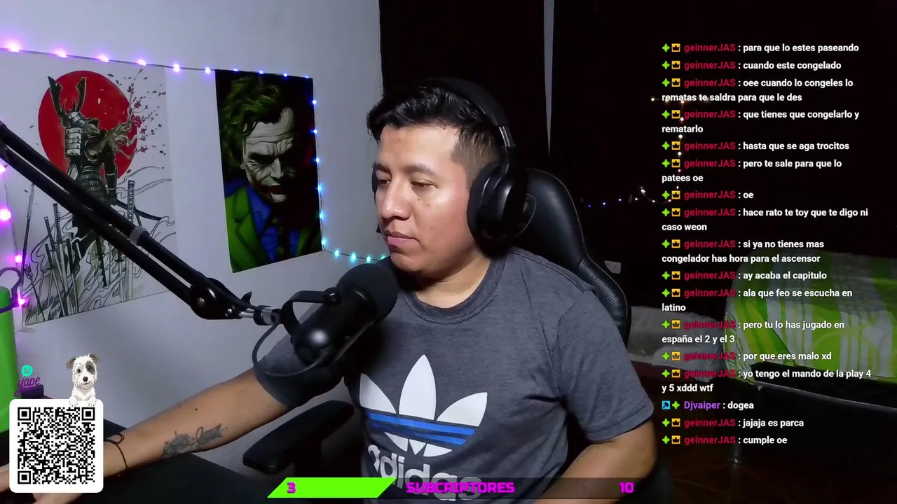TOCA SALVARLA A LA DOÑA