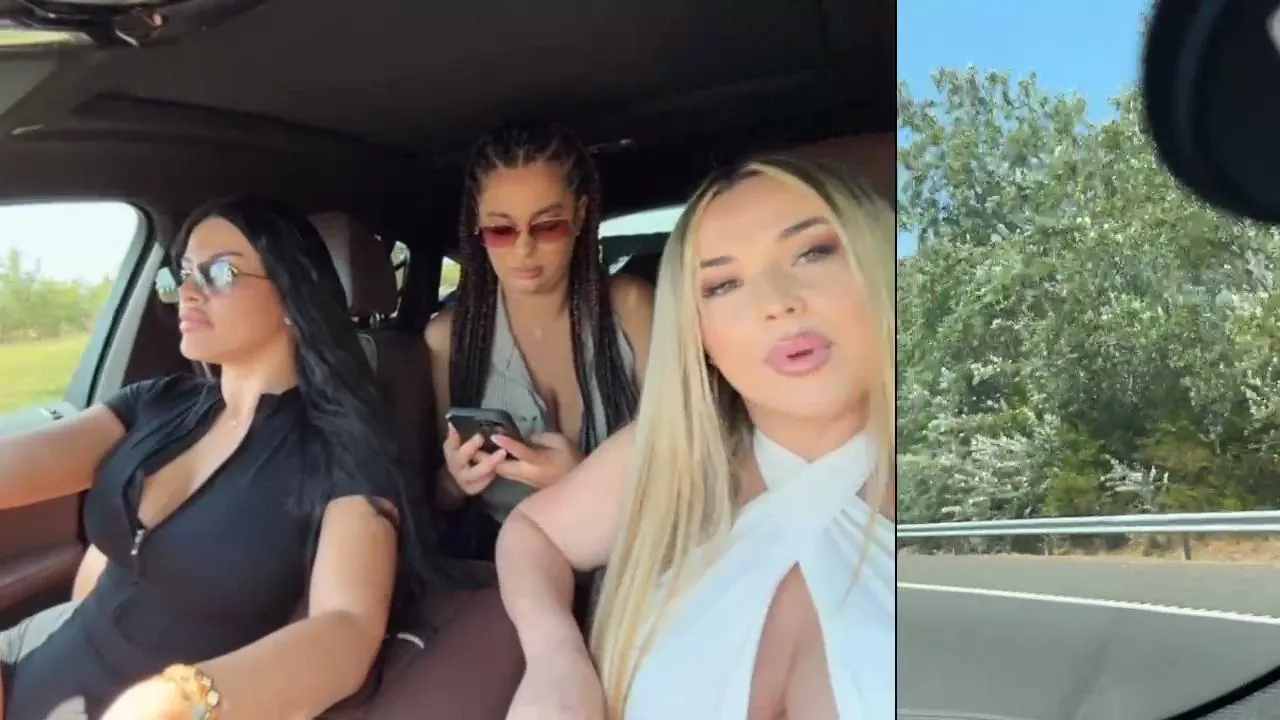 30 Days Until Marbella | First Time Streaming on Kick! 😳  Road trips 💜• Travel 🛩️• Luxury 🛍️ • Good vibes😎 • IRL streams.  Marbella 🇪🇸