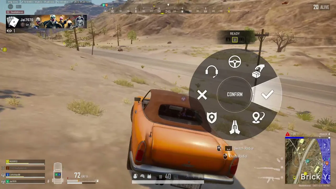 lets start from beginning pubg pc malayalam sorry for not reading chats