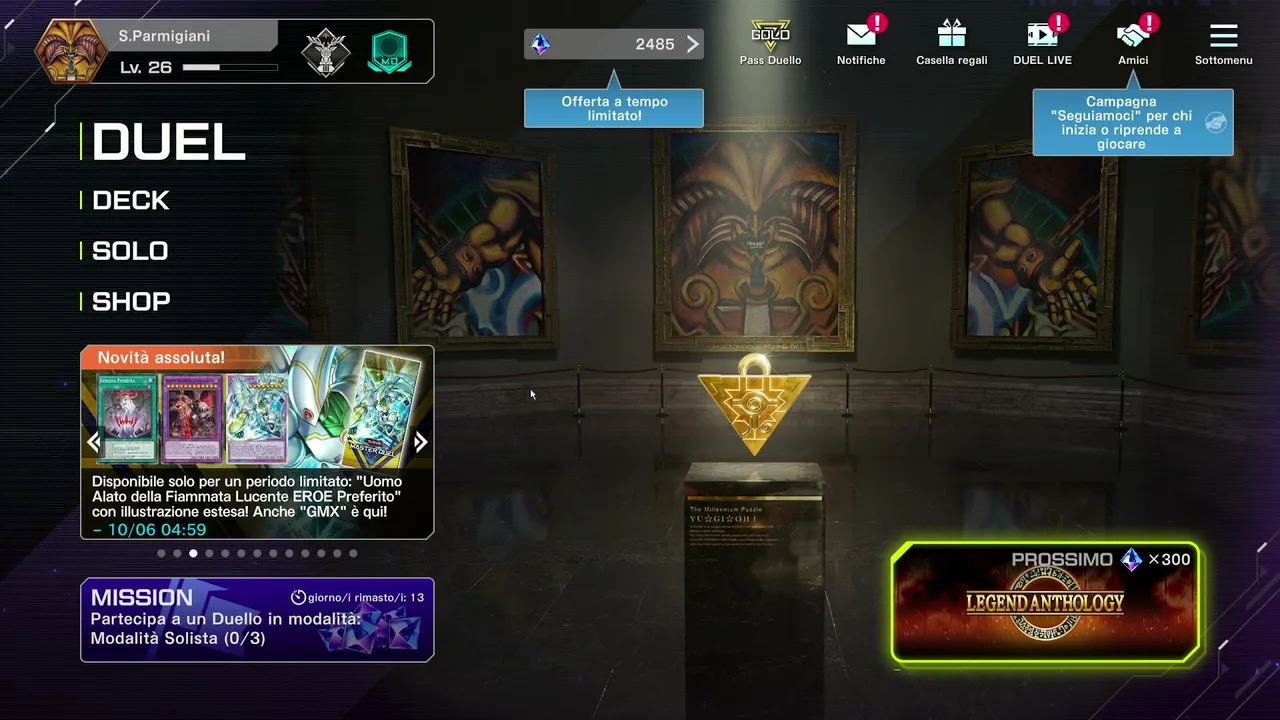 Old Game