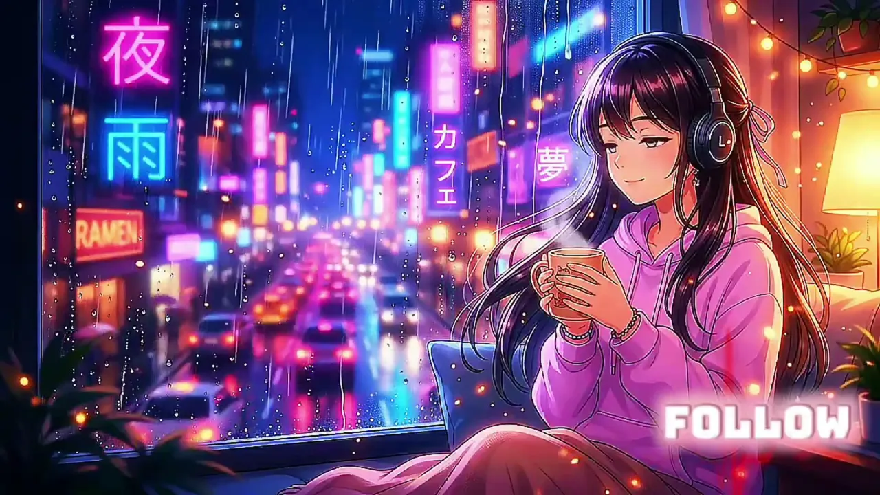 "Rating your favorite songs (1-10) live right now!"