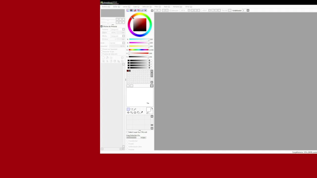 creando mi png tuber