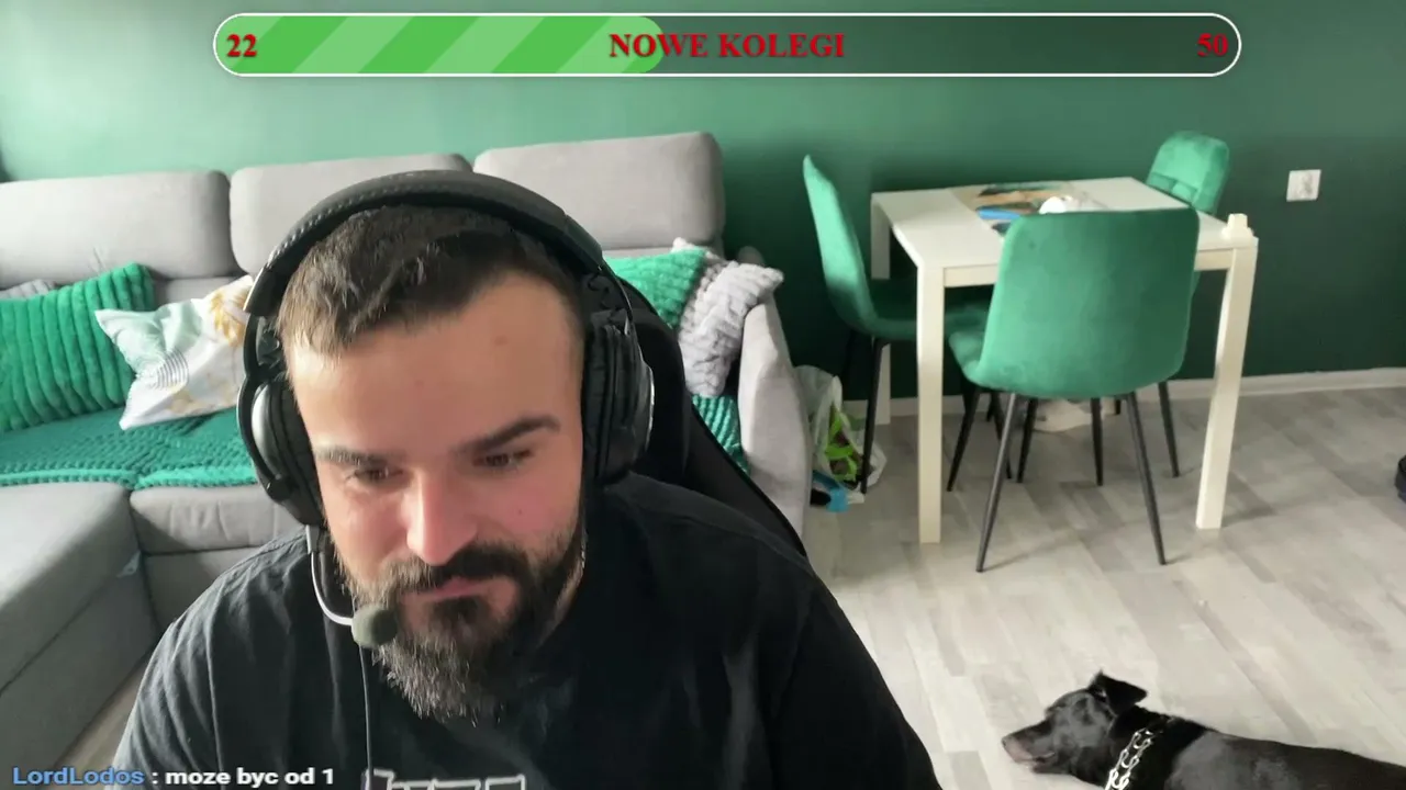 Gramy do powrotu Karolinki xD