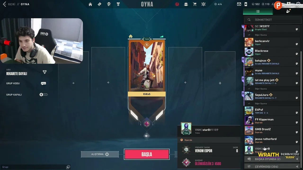 Pazar Kahvaltısı Tadında Yayınn  !pindirim !wraith