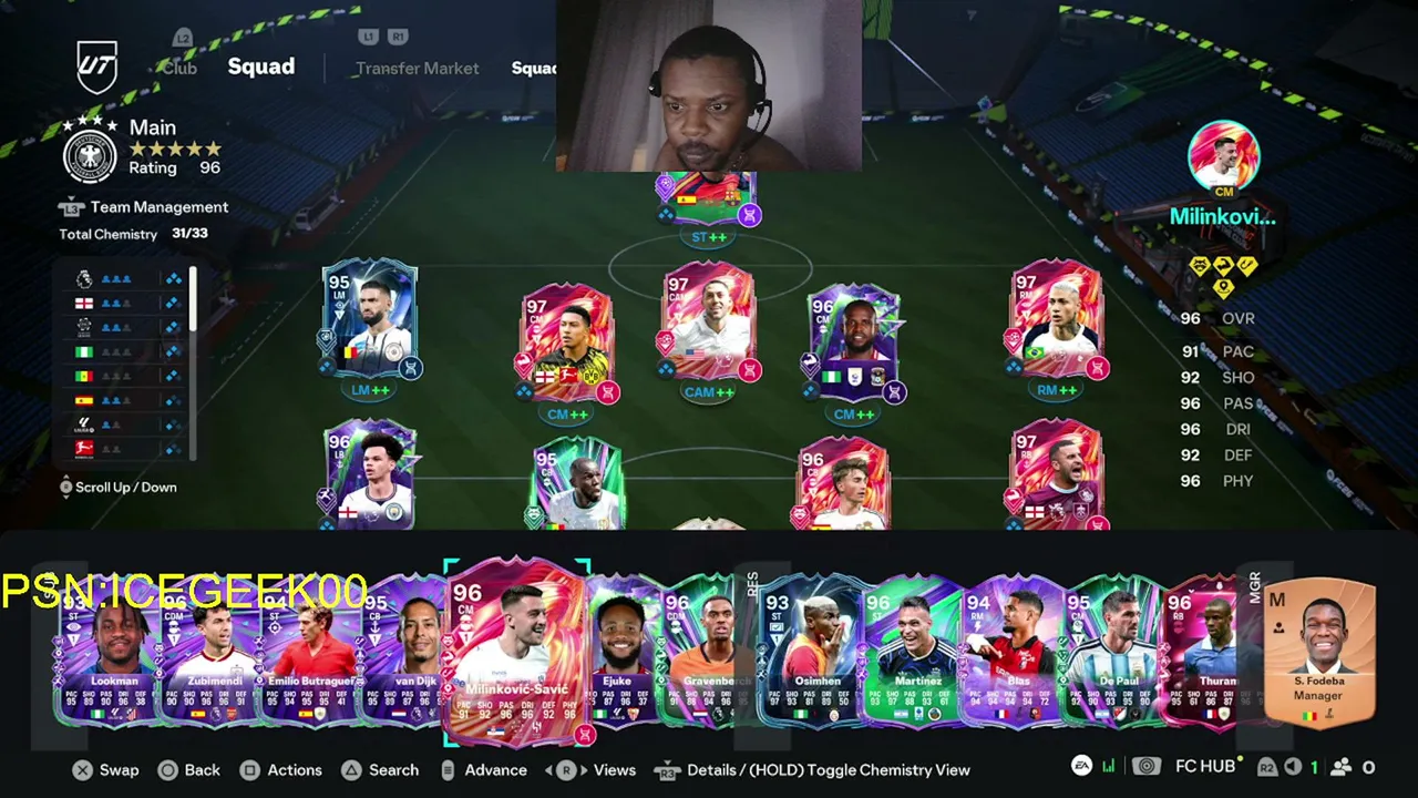 Monday Night RTG, Japanese Commentary