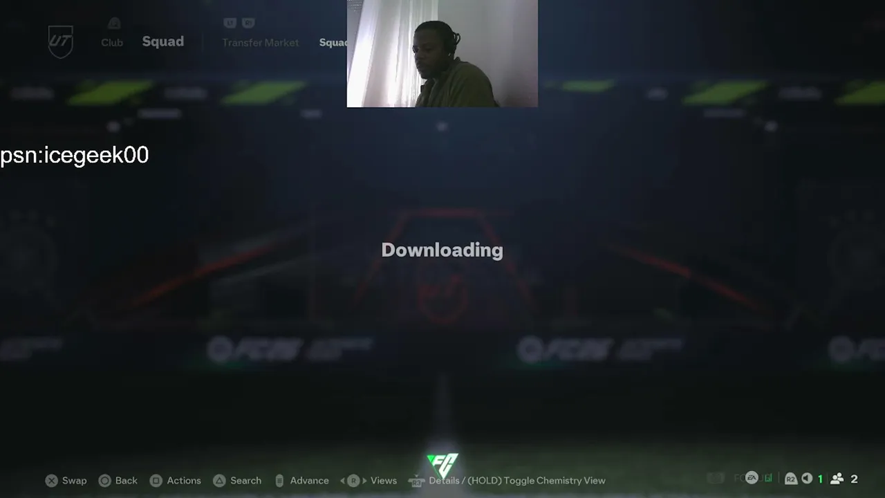 🔴⚽Champs GRIND, Japanese Commentary