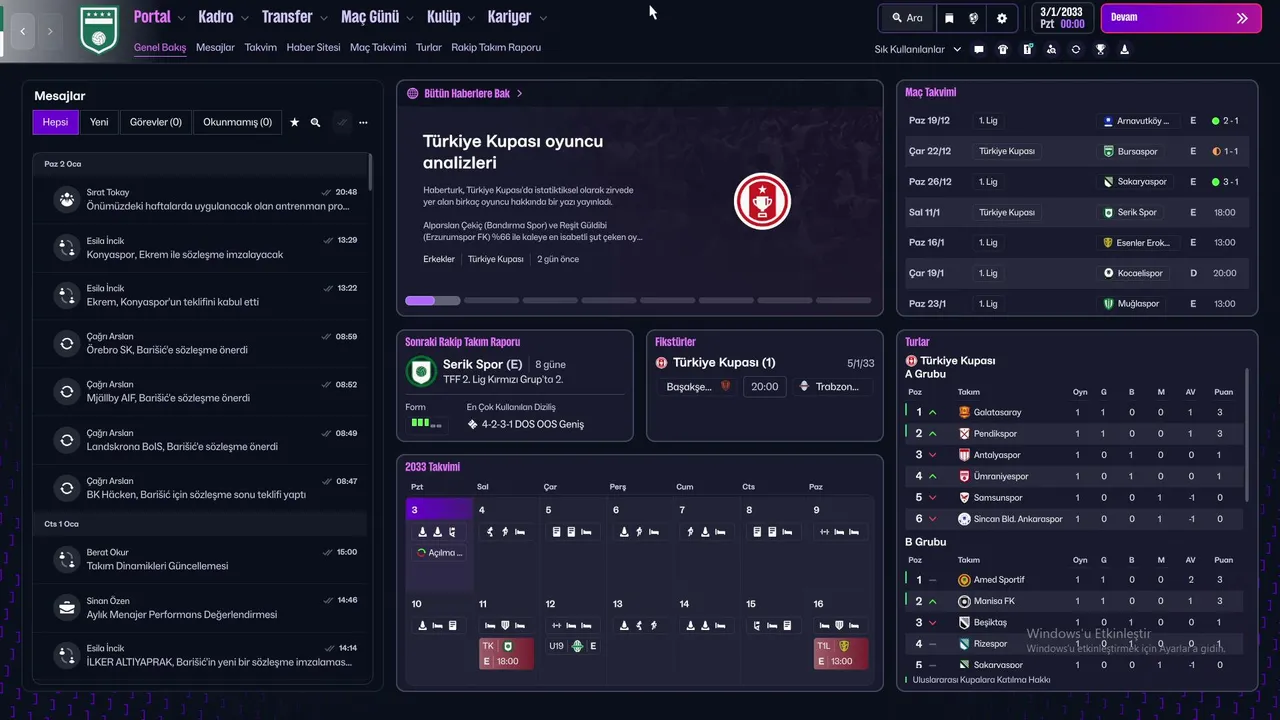 FM GİRESUNSPOR ŞAMPİYONN OLUYORUZZZZ TOPLANNNNNNNNNN