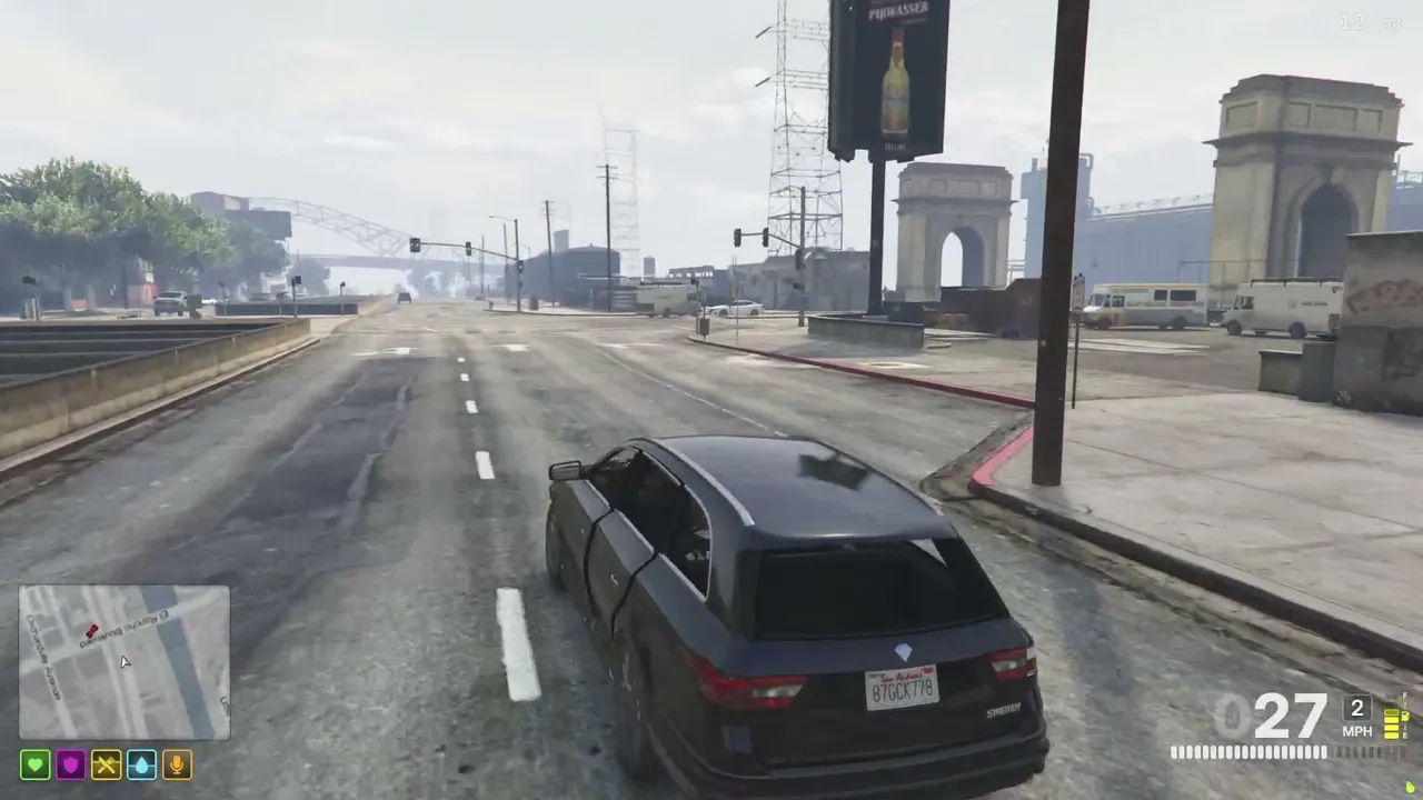REED - EARLY STREAM | BARRIO TAKE OVER? | ONX