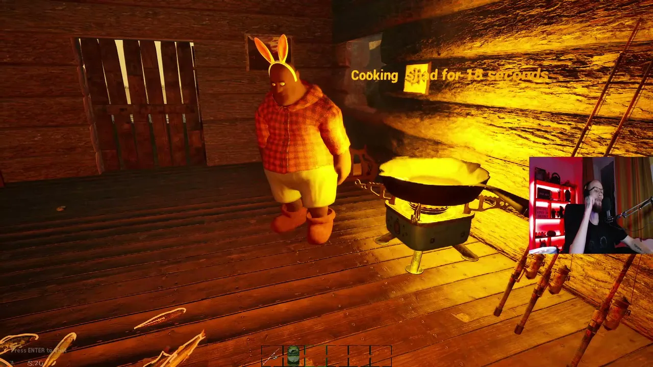 Piatkové DBD survíkov a možno nejaká CO-OP hra 🟢1/10 Subs