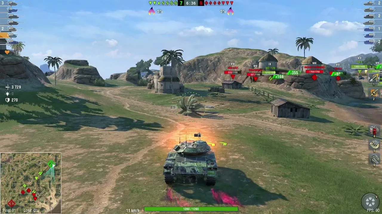 Burning Games , Block Only ?