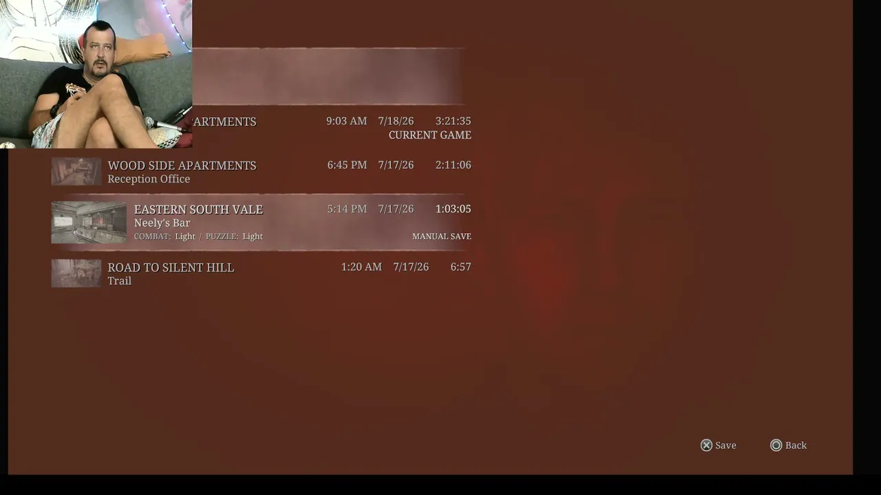 Silent Hill 2