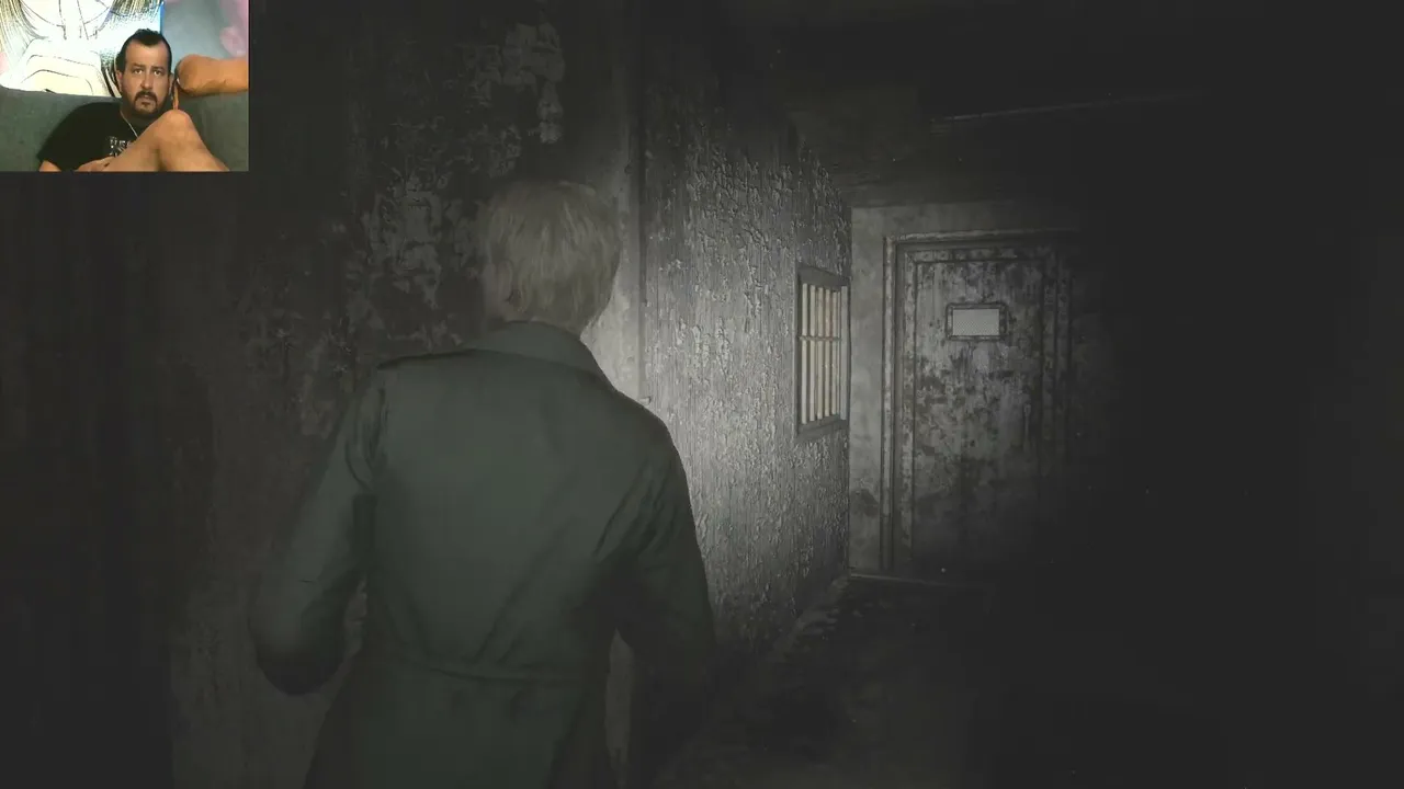 Silent Hill 2