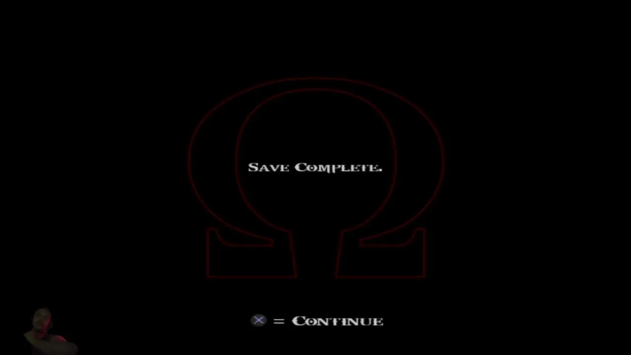 GOD OF WAR 2 SO VAMOS