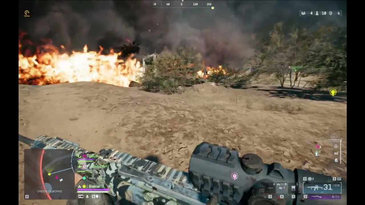 battlefield 6