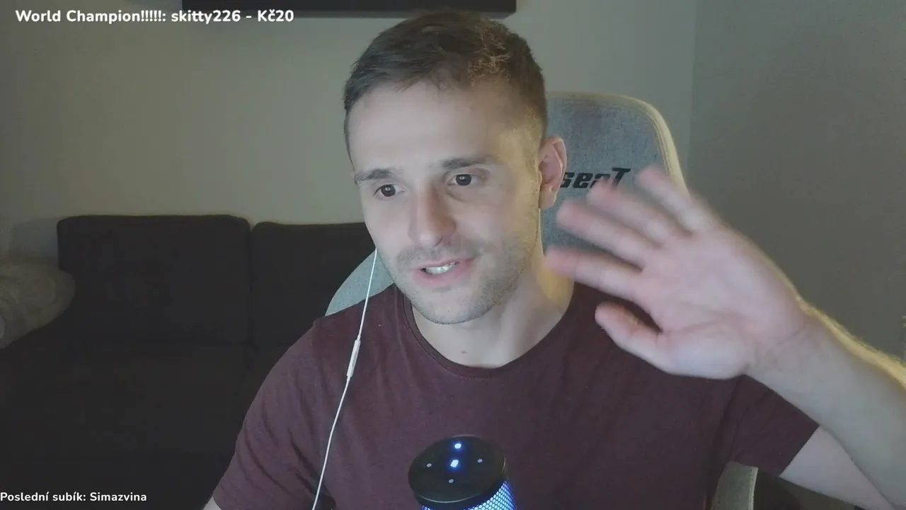IRACIIIIING ZNOVU A SUPR POKEC, KLASIKA