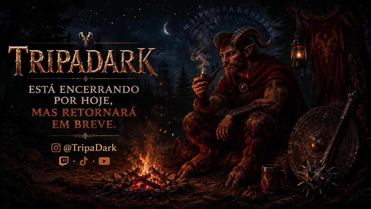 LIVE | Coop ou Caos?