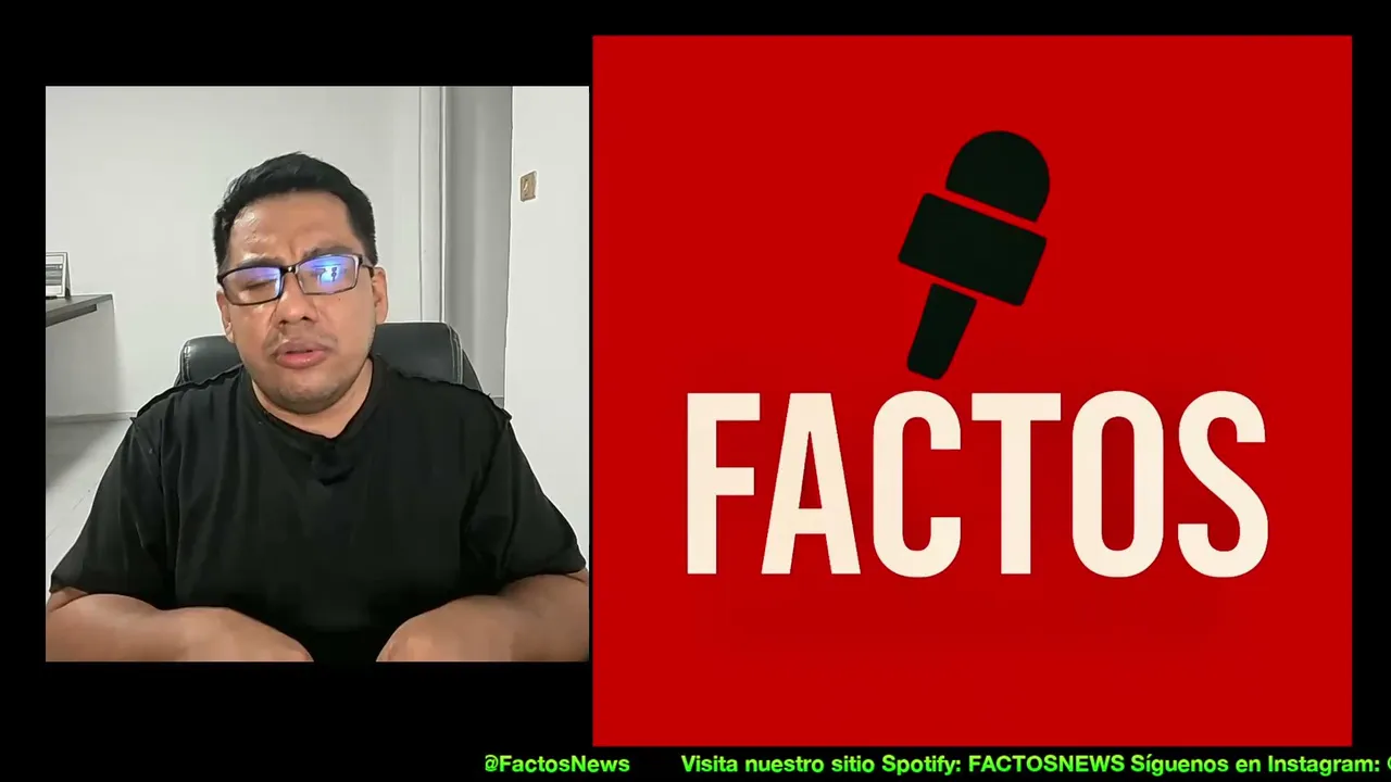 FACTOS NEWS, noticias diárias. Deportes, politica y otras cosas.
