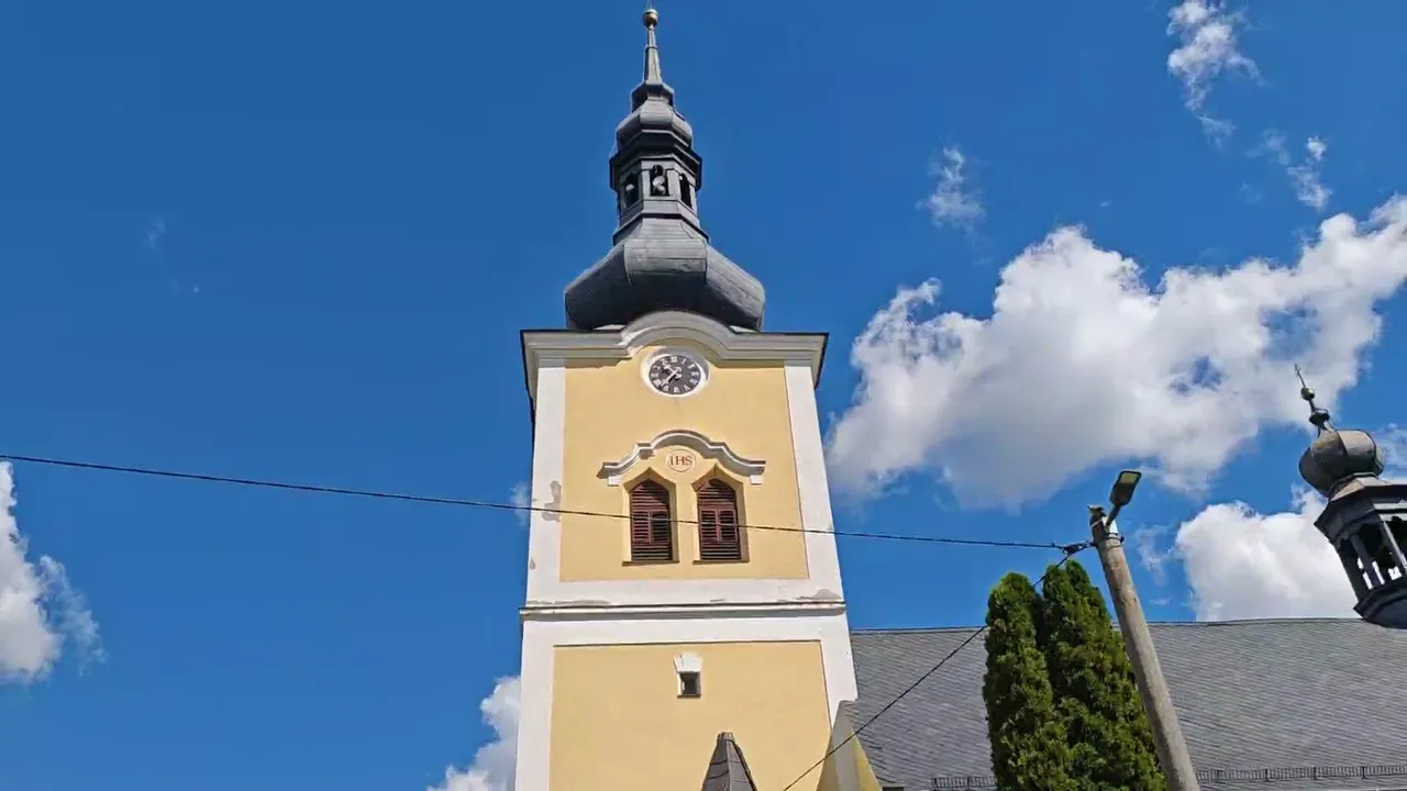 IRL from the Czech countryside