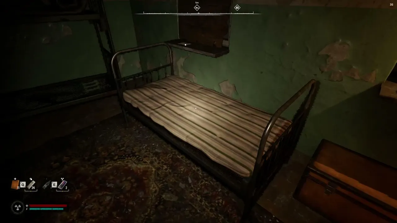 GO AWAY !!! (no mic)