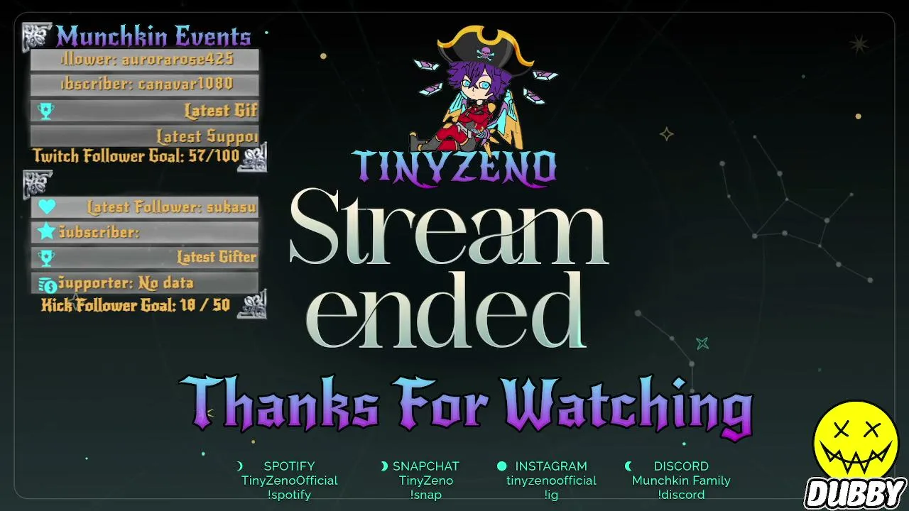 🔞18+🔞 The Holy Trinity: Dropped Frames, Mud, No Luck! 3rd Times The Charm 🙏🍀 // +Vibes // !multi !dubby !socials