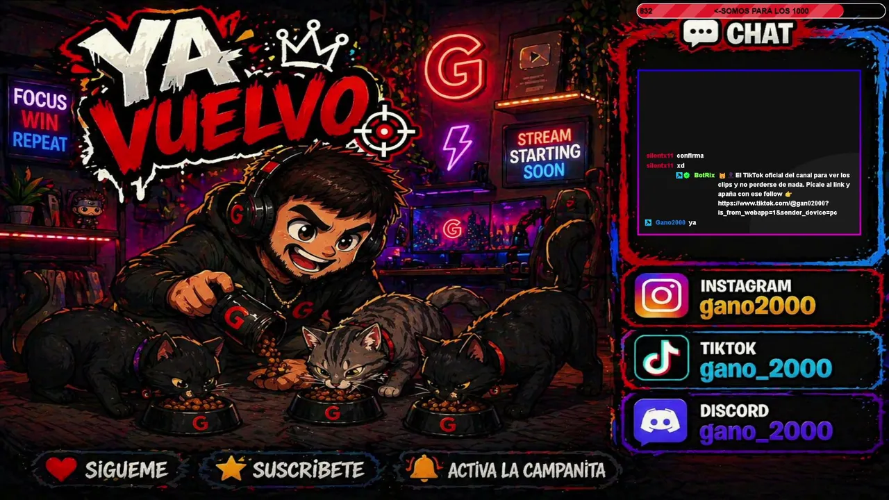 Rankeando a Maestro 2