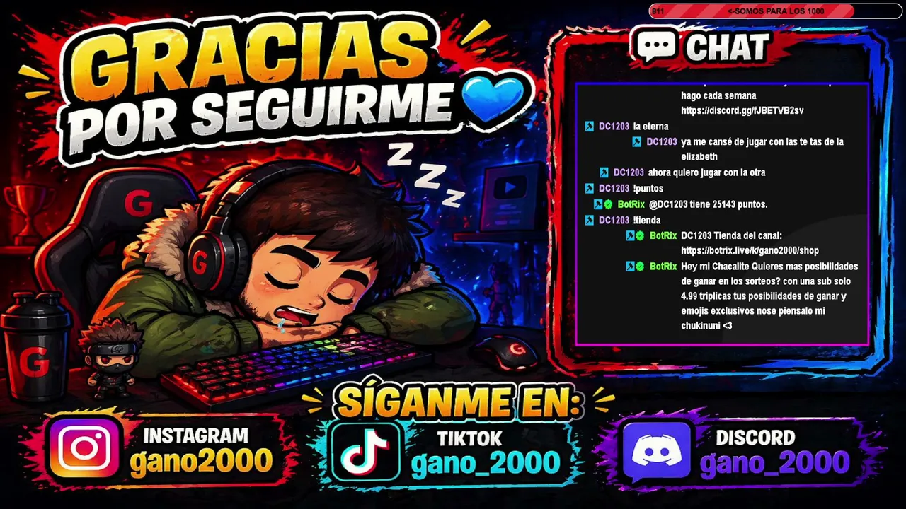 Modo Rata XD
