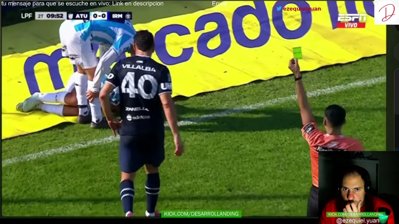 BIENVENIDOS AL FUTBOL ARGENTINO y COPERO PORQUE ESTOY ADICTO MAL