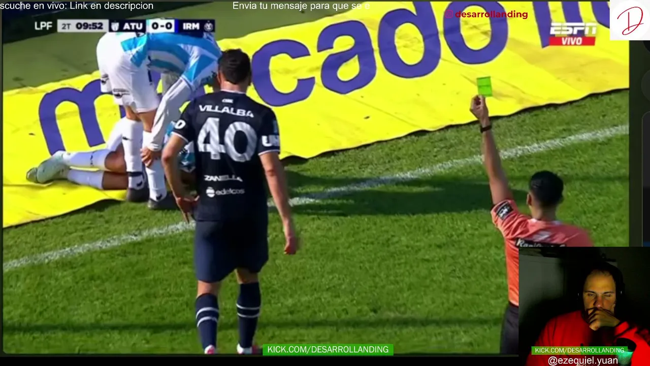 BIENVENIDOS AL FUTBOL ARGENTINO y COPERO PORQUE ESTOY ADICTO MAL