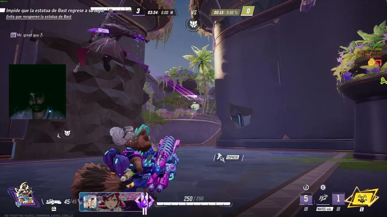 unas rankeds?