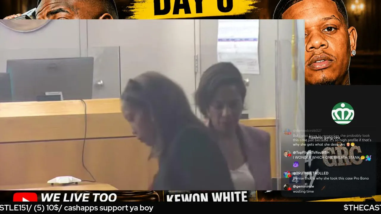 #mo3 #yellabeezy #kewonwhite Trial