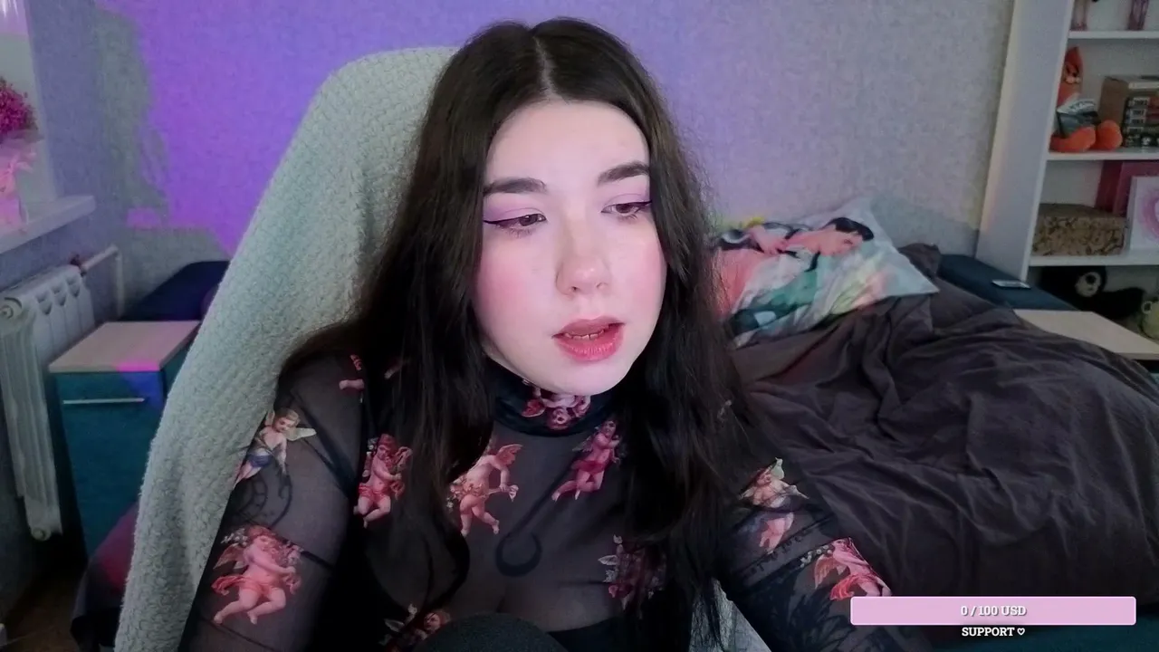 I`m new here