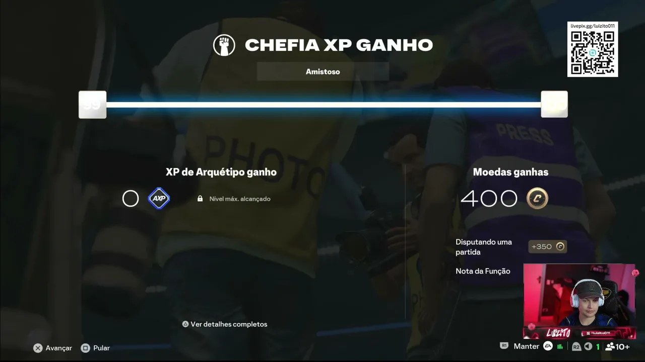 ⚡ SEQUÊNCIA INSANA DE JOGOS! Vem torcer pelo Sofrência FC! DISPUTA DE VAGA EM JOGO!