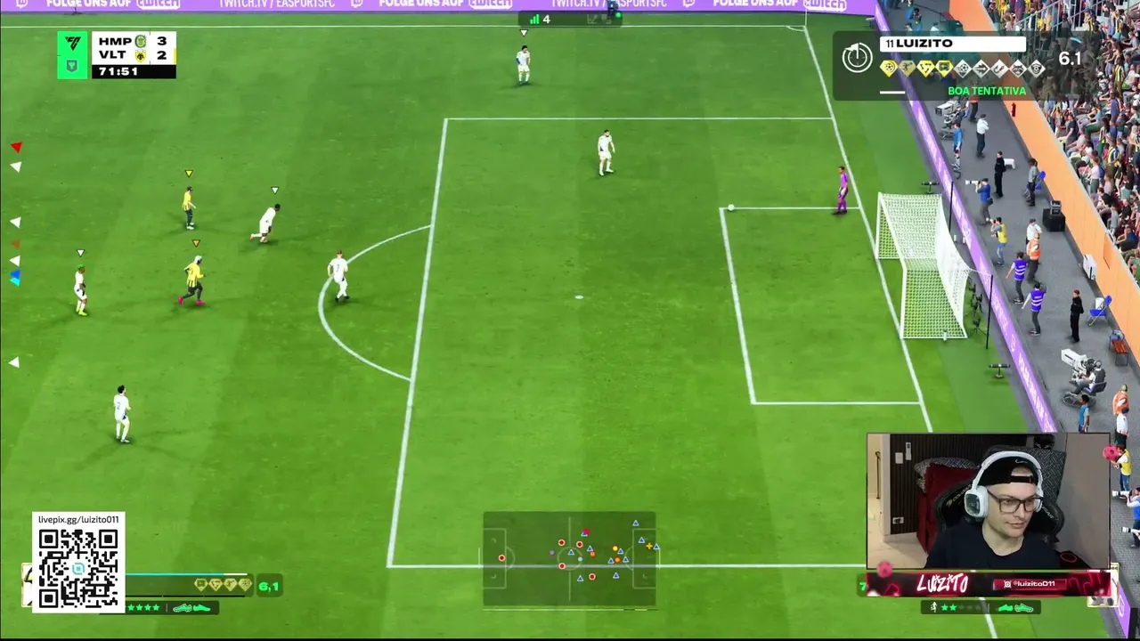 resenha de domingo contra  fifenzo gabgol etc