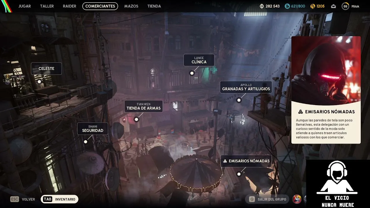 ARC RAIDERS DUO - FRIENDLY -