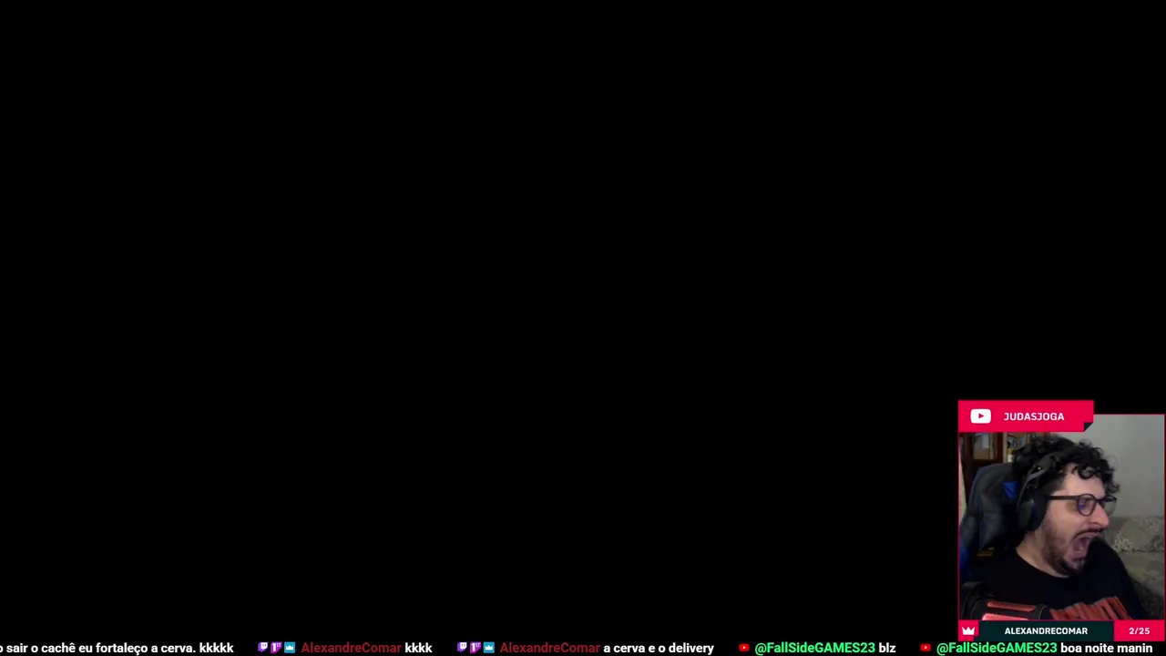 CURTINDO O VARIADO !pixie !discord