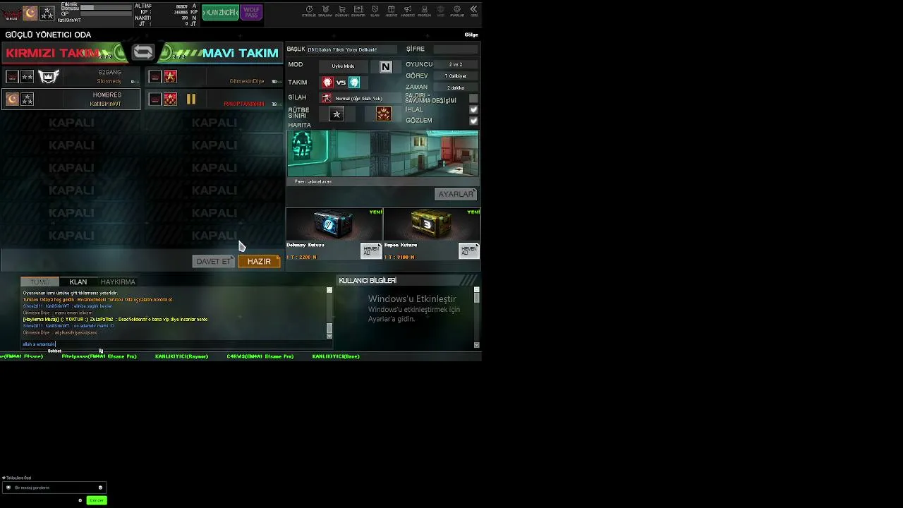 wolfteam