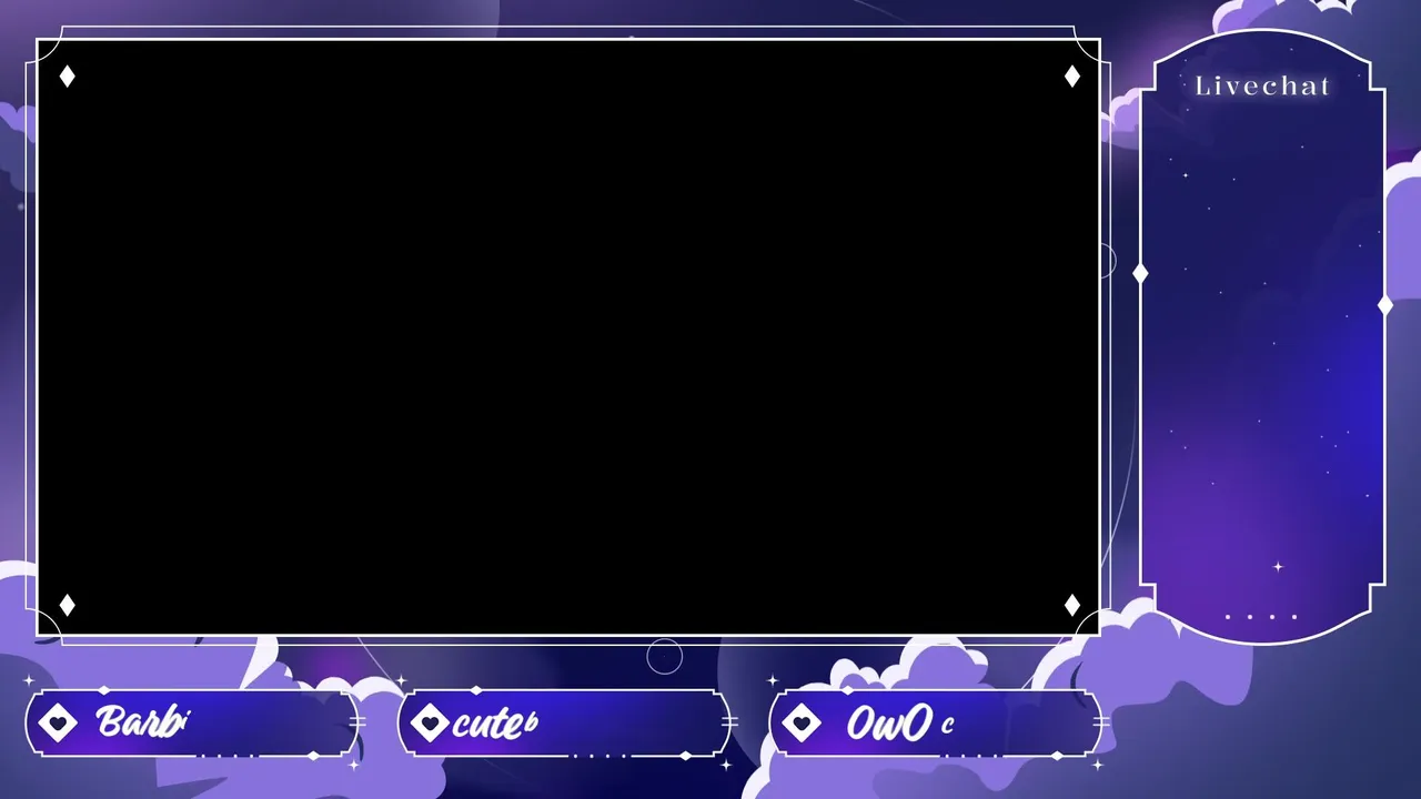 CHILL STREAM JUSTCHATTING