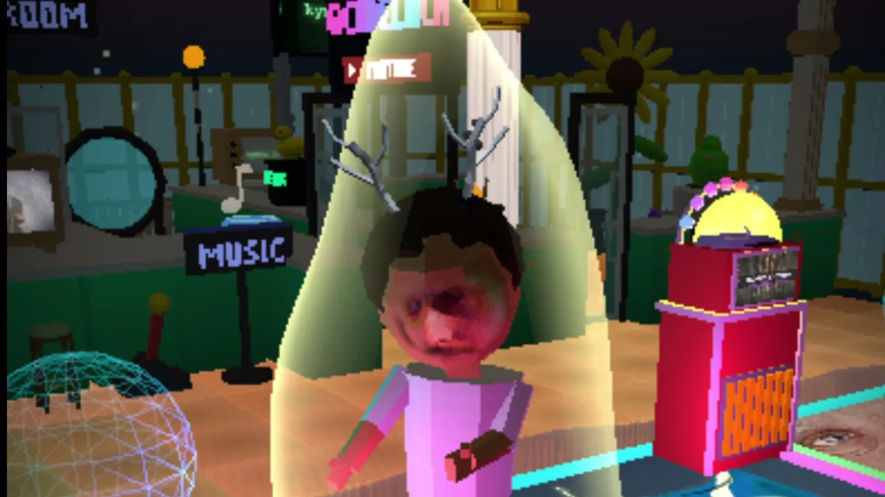 LIVE: Dev & Chat Controls the Isometric World 🤖